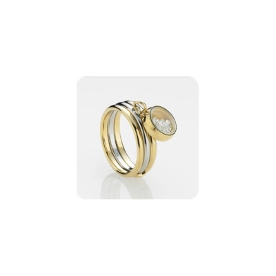 STORM prsteň Mimi Ring Gold 9980673 GD M