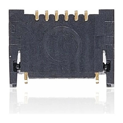 FPC konektor tlačítka Home iPad 4 (6 pinů) IPD1435