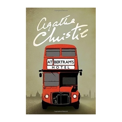 Miss Marple Christie Agatha