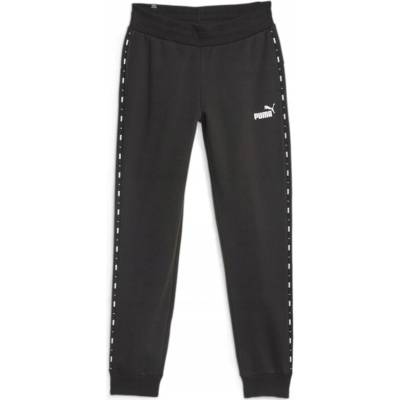 ŠPORTOVÉ TEPLÁKY DÁMSKE BAVLNENÉ JOGGERY PUMA ESS TAPE