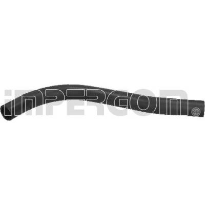 Hadice chladiče ORIGINAL IMPERIUM 228007