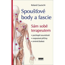 Spoušťové body a fascie