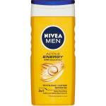 Beiersdorf AG, Germany NIVEA MEN SG Active Energy 250 мл
