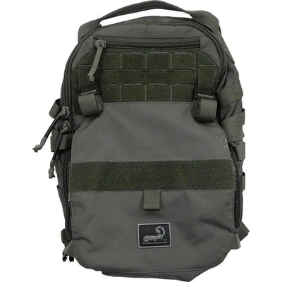 AGILITE Раница Agilite Amap III Assault Pack 26, рейнджърско зелено (8033RNG1SZ)