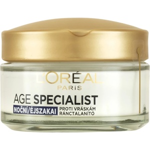 L'Oréal ЛОРЕАЛ НОЩЕН КРЕМ 50 МЛ 45+ AGE EXPERT