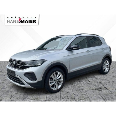 Volkswagen T-Cross TSI Goal 85 kW