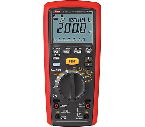 UNI-T UT505B