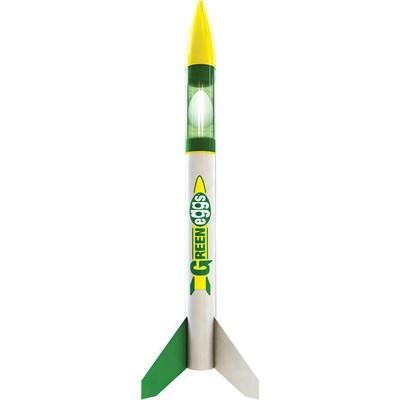 Estes Green Eggs Kit RD-ES7301