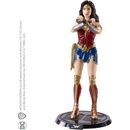 Noble Collection DC Comics Bendyfigs ohýbatelná Wonder Woman 19 cm