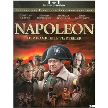 Napoleon DVD