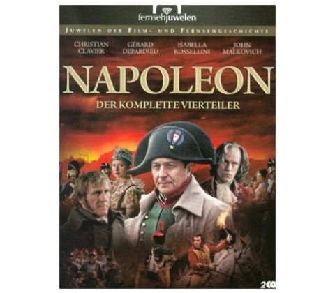 Napoleon DVD