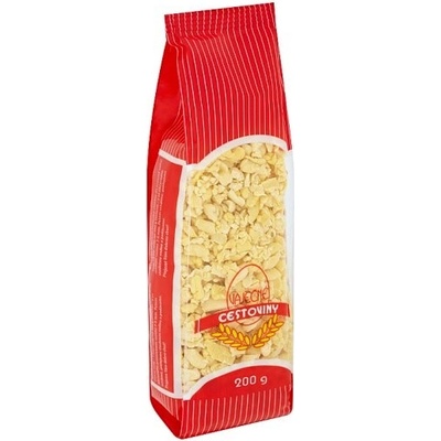 Fritex Vaječné cestoviny mrvenička 200 g