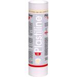 Plastiline Plasticine Hardness Професионална глина Ivory 1 kg (1155T)