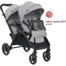 Joie Evalite Duo Grey Flannel 2019