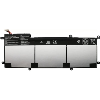 ASUS Asus, 3 клетки, 11.31V, 47Wh, Заместител (C31N1428)