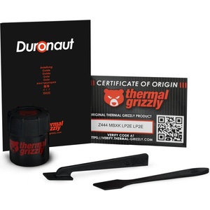 Thermal Grizzly Термална паста Thermal Grizzly Duronaut, 30g, 12.5 W/mk - TG-D-030-R (TG-D-030-R)