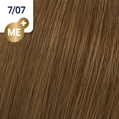 Wella Koleston Perfect ME+ KP 7/07 60 ml