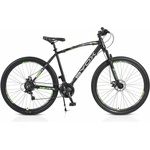 BYOX Alloy 29 B2020 Велосипеди