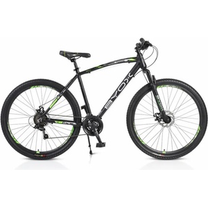 BYOX Alloy 29 B2020 Велосипеди