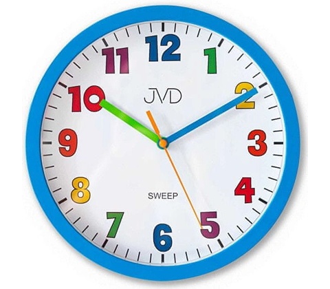 JVD HA46.1