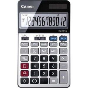 Canon HS-20TSCDBL (2469C002) Калкулатори