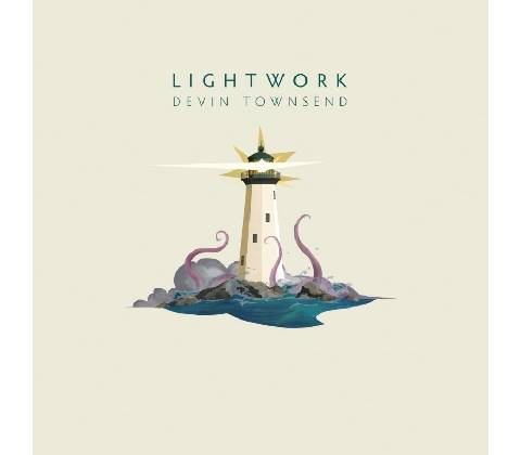Townsend Devin - Lightwork - CD