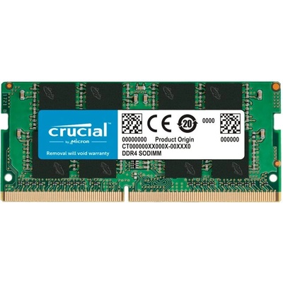 Crucial 16GB DDR4 3200MHz CT16G4SFS832A