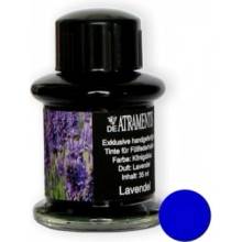 De Atramentis Lavender inkoust