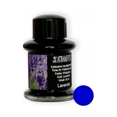 De Atramentis Lavender inkoust