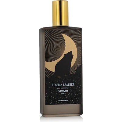 Memo Paris Russian Leather parfémovaná voda unisex 75 ml