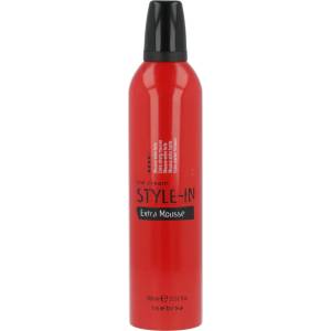 Inebrya Ice Cream Style-In Extra Mousse 400 ml