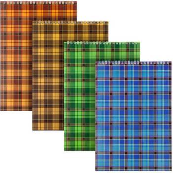 Бележник Delta A6 48 л. Каре (A6 48)