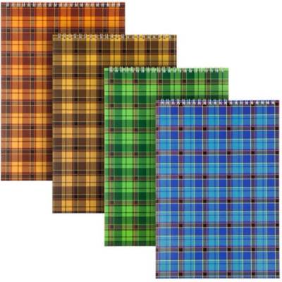 Бележник Delta A6 48 л. Каре (A6 48)