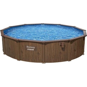 Bestway Басейн за двора 561CS Hydrium 5.49 х 1.32 m Bestway (5613B)