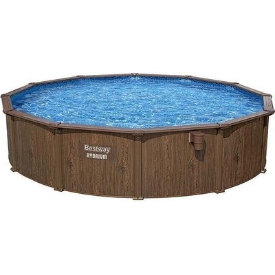 Bestway Басейн за двора 561CS Hydrium 5.49 х 1.32 m Bestway (5613B)