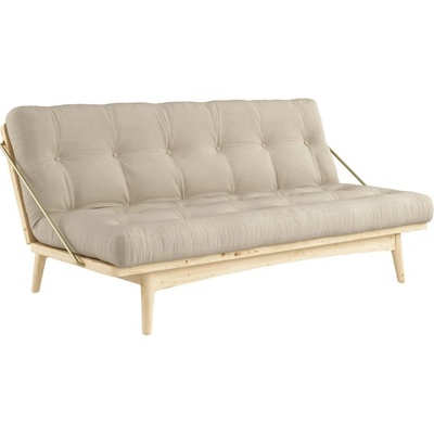 Karup Design FOLK SOFA natural pine pohovka z borovice beige 747 karup natural