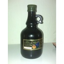 Topvet Hroznový jednodruhový rostlinný za studena lisovaný olej 0,25 l