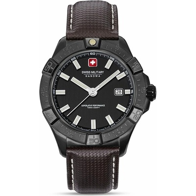 Swiss Military Hanowa SMWGB0008030