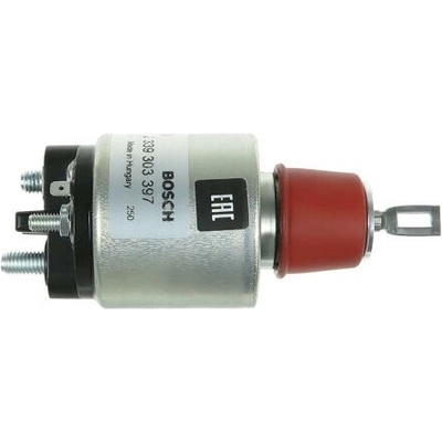 Spínač startéru AS-PL SS0063 (Bosch)