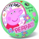 Míč Peppa Making memories 14 cm