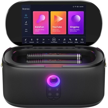 Ikarao Shell S1
