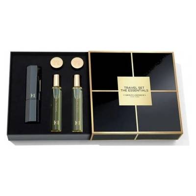 Carolina Herrera Комплект Carolina Herrera Travel - Парфюмна вода 20 мл + Парфюмна вода 20 мл + Парфюмна вода 20 мл