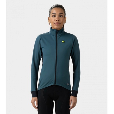 Alé Future Warm R-EV1 zelená dámská – Zboží Mobilmania