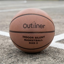 Outliner SILENT