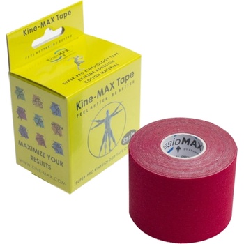 Kine-MAX Tape Super-Pro Cotton