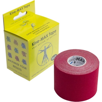Kine-MAX Tape Super-Pro Cotton