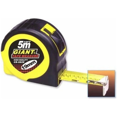 Ruleta Giant 582W-E, 5 m, 19 mm