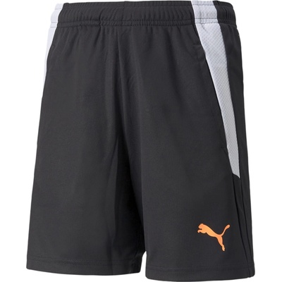 PUMA Шорти Puma teamLIGA Training Shorts 2 Jr (open pockets) 657668-045 Размер 164