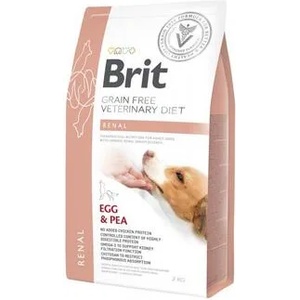 Brit Veterinary Diets Renal 2 kg