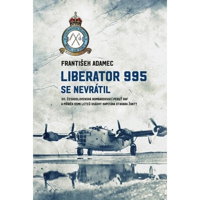 Liberator 995 se nevrátil